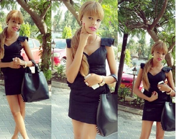 MIMBA YA ‘MATAMBARA’ YAMUUMBUA HUSNA - Global Publishers