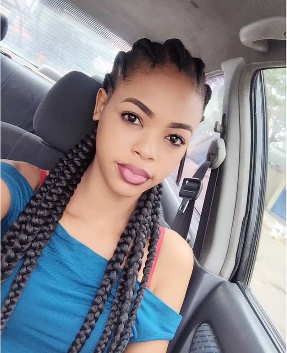 MIMBA YA 'MATAMBARA' YAMUUMBUA HUSNA