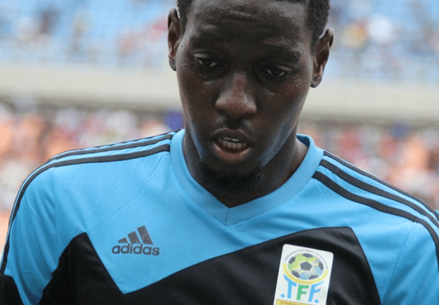 John Bocco: Sasa Naanza Kazi Simba - Global Publishers