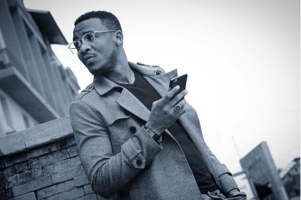 King Kiba Ni Noma… Aweka Historia Mpya! - Global Publishers