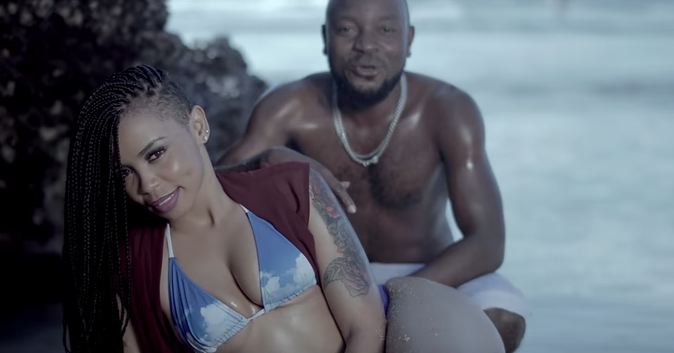 SHENTE MUROZI ’19 HOURZ’ AACHIA VIDEO MPYA - Global Publishers
