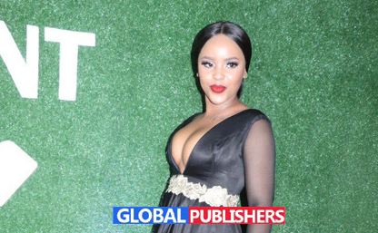 MATITI YAMTESA LULU - Global Publishers