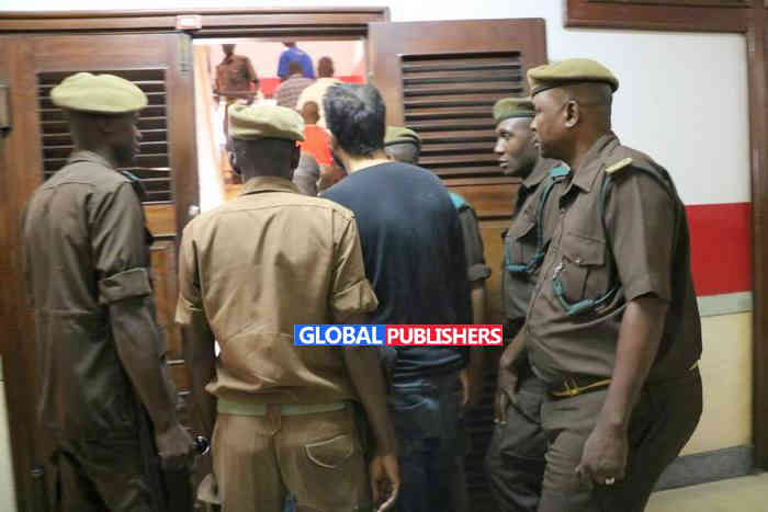 manji akwama tena mahakama kuu