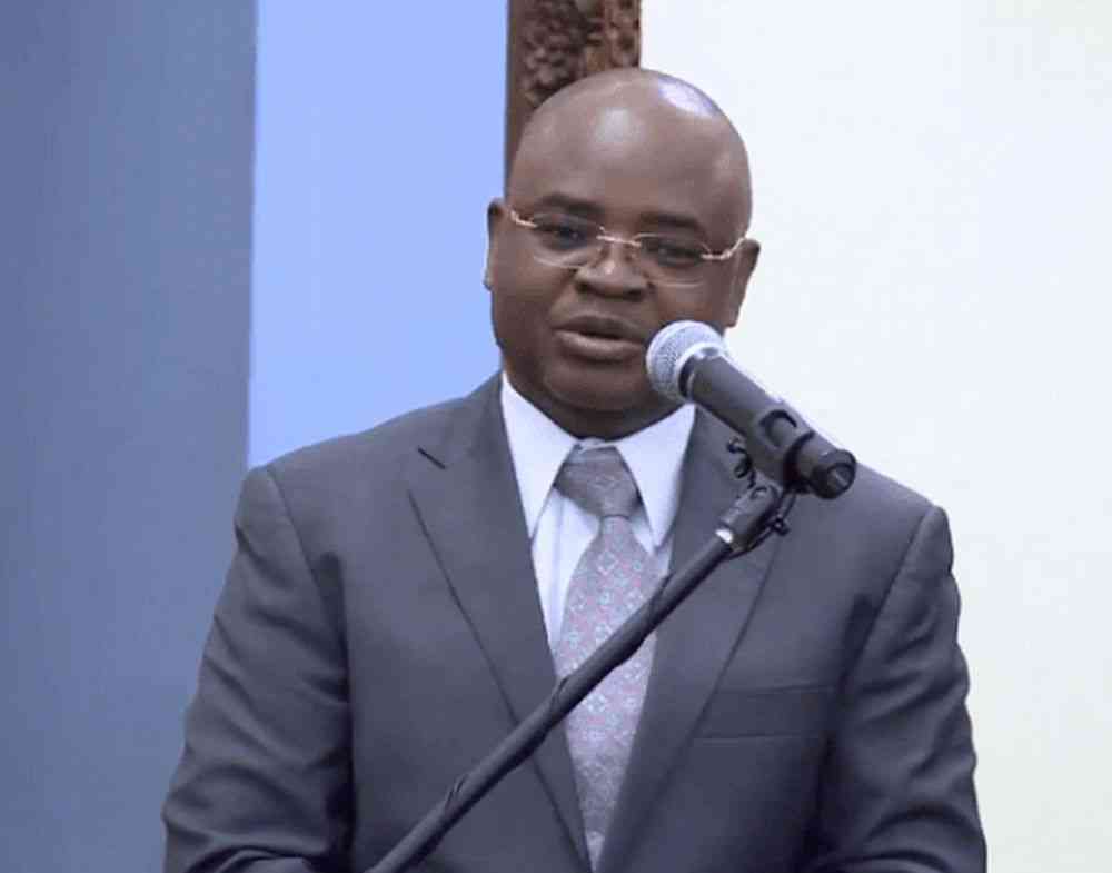 Barua ya Kitila Mkumbo Ajivua Uanachama wa ACT-Wazalendo - Global Publishers