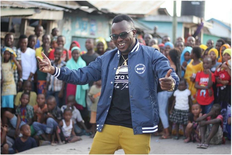 ngoma ya Astara Vaste na Garagasha