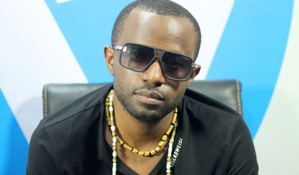 Nikki wa Pili Ampa Makavu Dogo Janja - Global Publishers