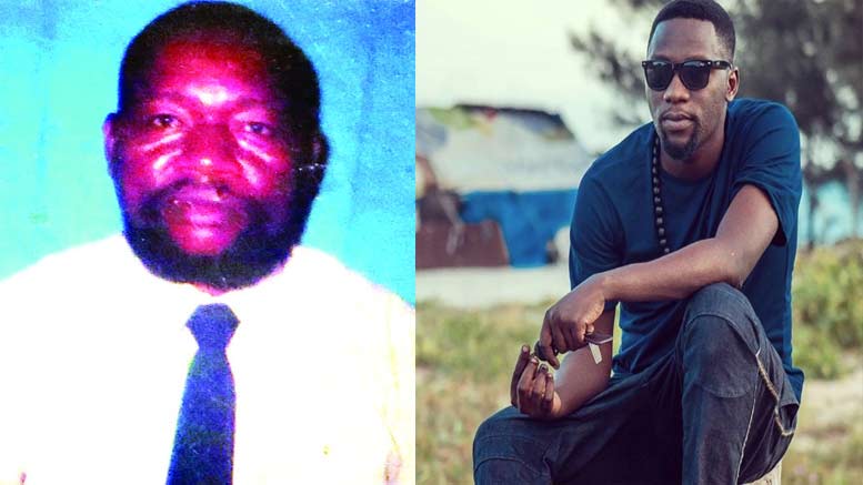 DAKTARI ATEKWA KAMA ROMA - Global Publishers