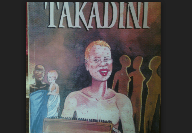 UHAKIKI WA RIWAYA: TAKADINI (Sehemu ya Pili)