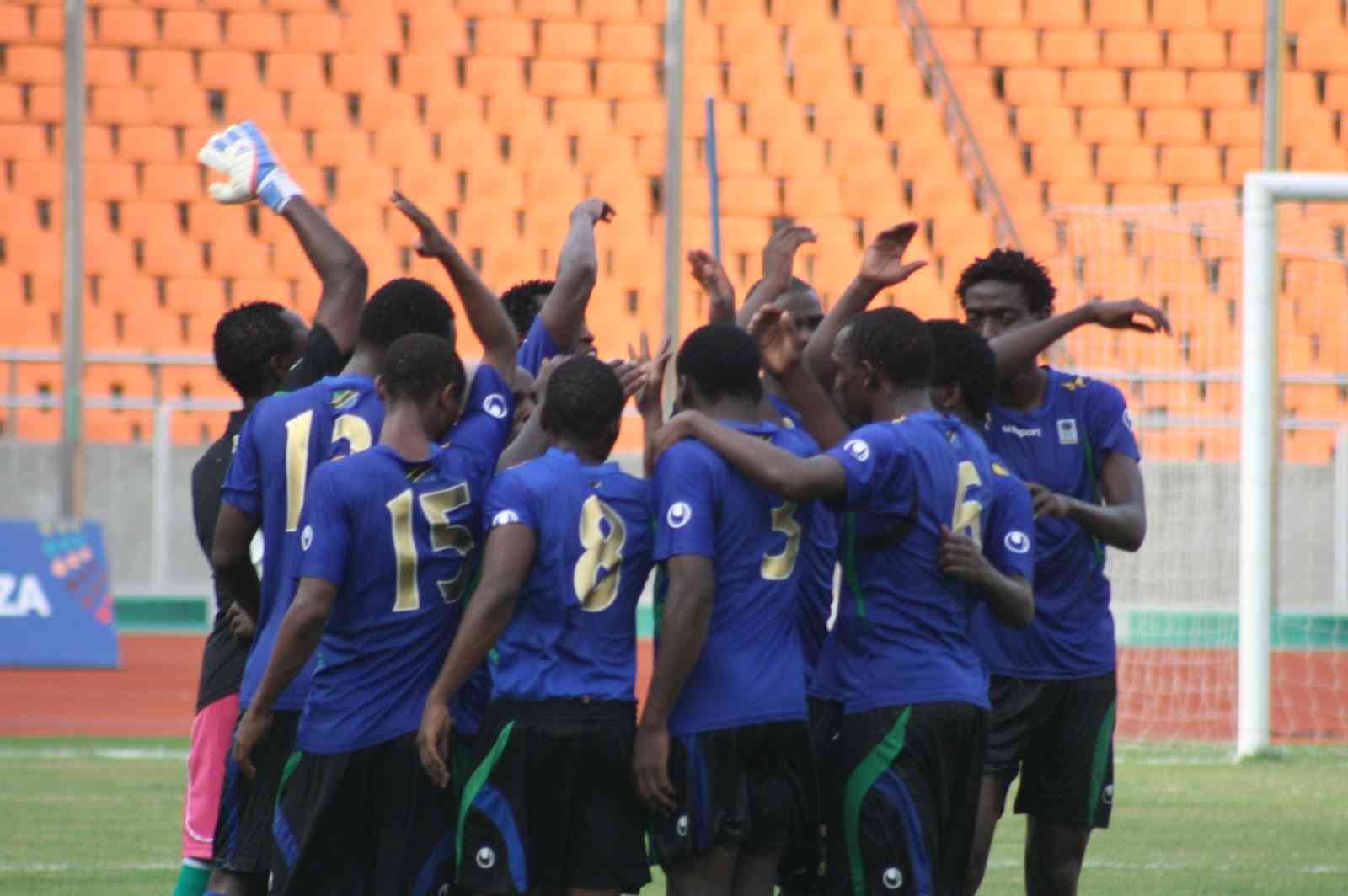 TANZANIA YASHUKA NAFASI SITA VIWANGO VYA FIFA - Global Publishers