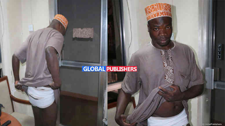 VIDEO: Ustaadhi Afanyiwa Ukatili wa Kutisha - Global Publishers