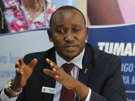 Rais Magufuli Amteua Mkurugenzi Mkuu Mpya wa NHIF - Global Publishers