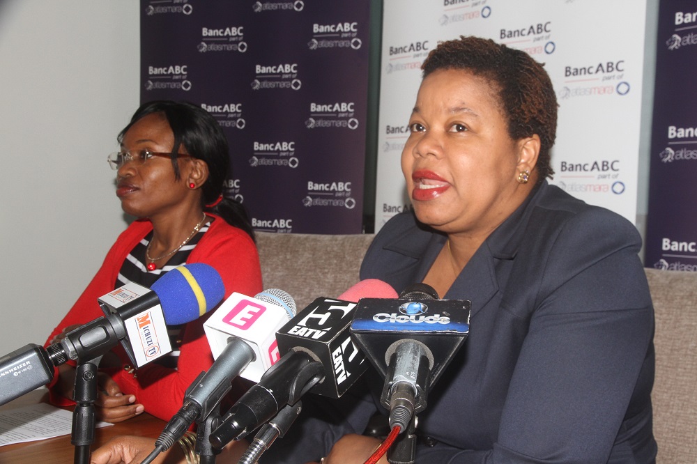 BancABC Yazindua Akaunti Mpya ya Hundi ya Jiongeze - Global Publishers