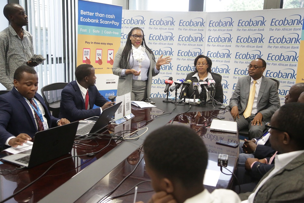 Ecobank