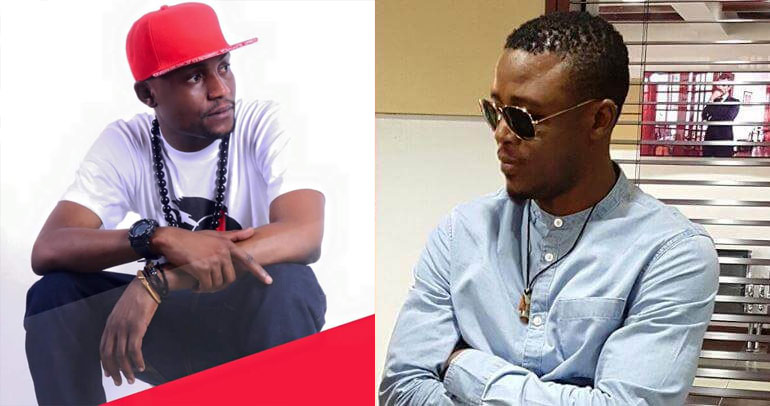 Kiba King Anatembea Njia za Darassa? - Global Publishers