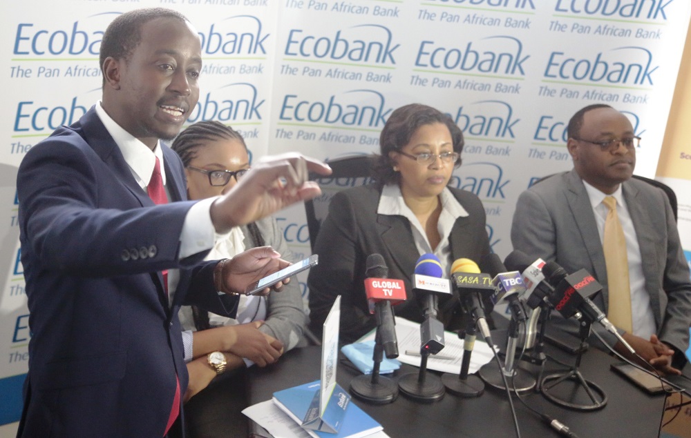 Ecobank