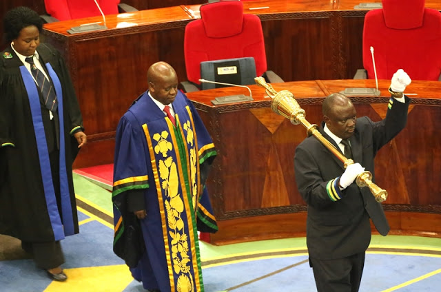 Ripoti Ya Makinikia Almasi, Tanzanite Bungeni Kesho - Global Publishers