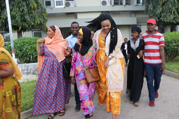 staa wa filamu Bongo