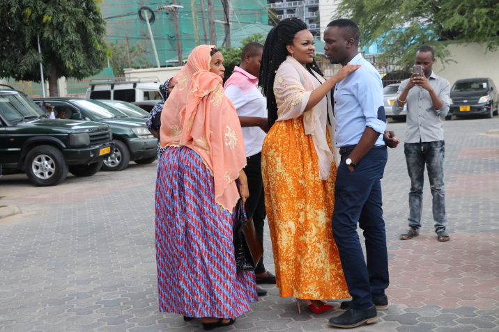 staa wa filamu Bongo