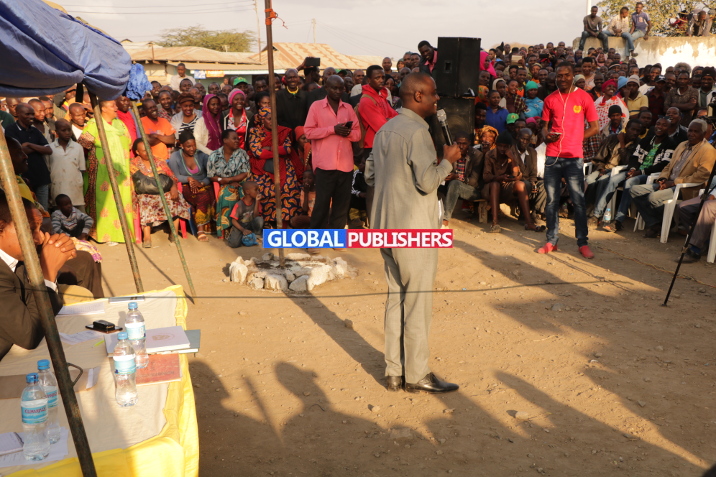 RC, Gambo apunguza kero za wananchi Arumeru - Global Publishers