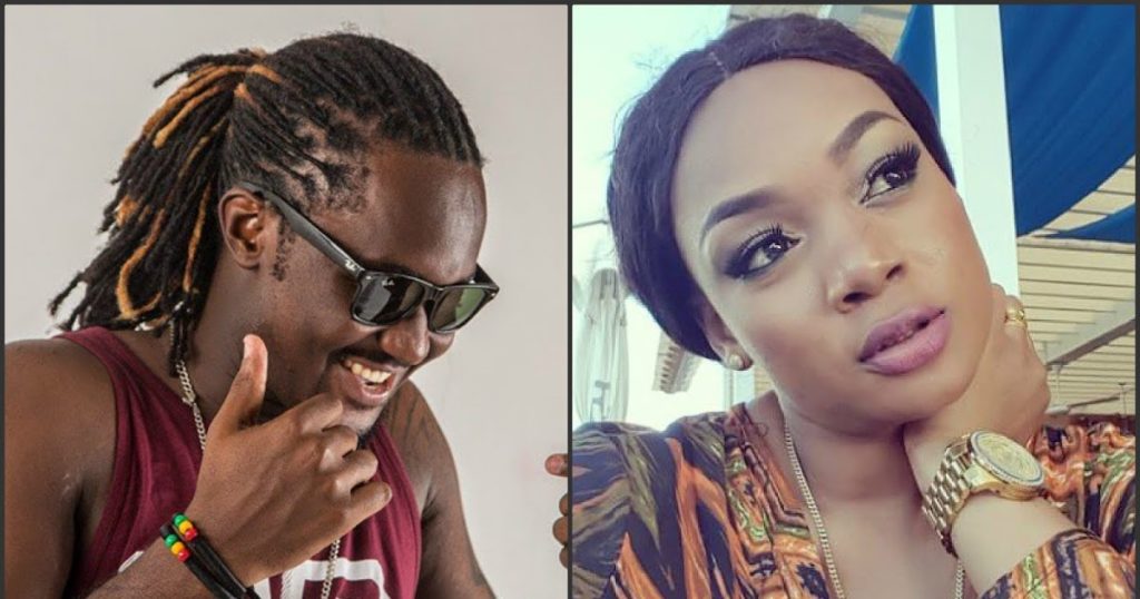Quick Racka Insta Quick Racka: Mimi na Kajala Zilipendwa Tu! - Global Publishers
