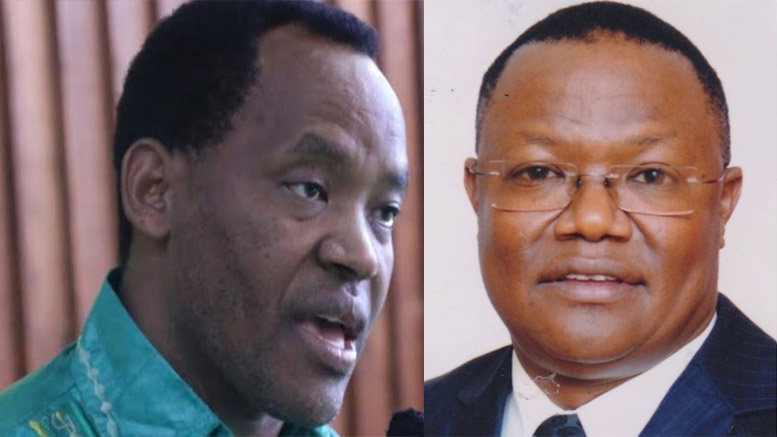 Nyalandu Kumpeleka Lissu Kutibiwa Marekani - Global Publishers