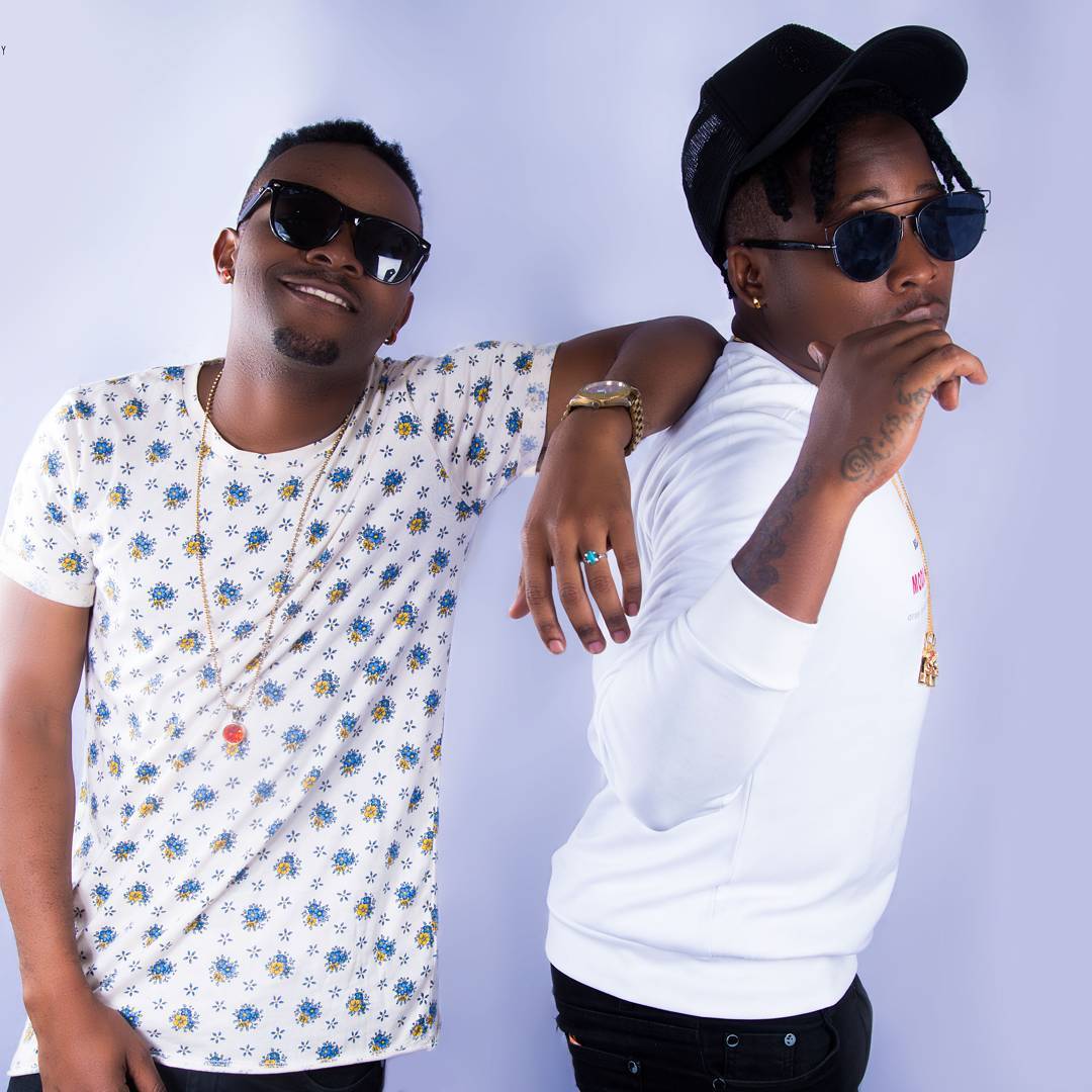 KISA MOND NA KIBA, MAKOMANDO NUSURA WAZICHAPE - Global Publishers