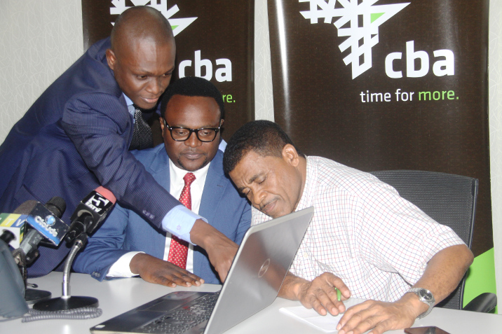 WATEJA WA CBA BENKI WAENDELEA KUNUFAIKA NA PROMOSHENI YA “WEKA AMANA USHINDE” - Global Publishers