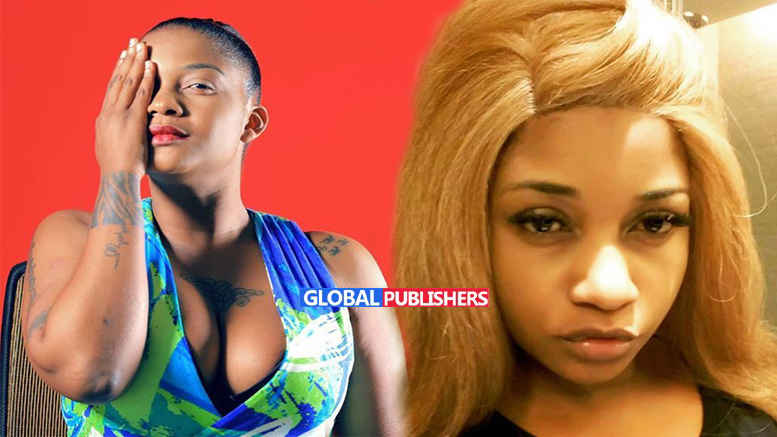 Shilole: Siachani na Mchumba Wangu Ng’o - Global Publishers