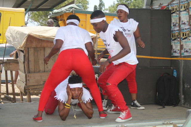 Matukio Kuelekea Droo Kubwa Shinda Nyumba ya leo (Video) - Global Publishers