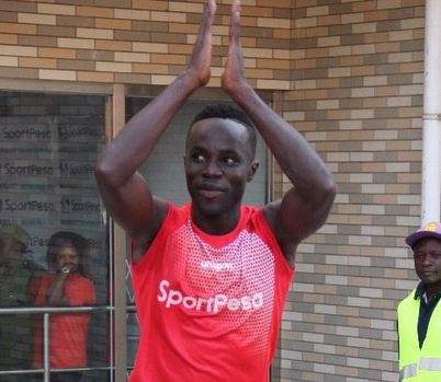 Kocha Simba: Huyu Mghana ni Hatari Sana - Global Publishers