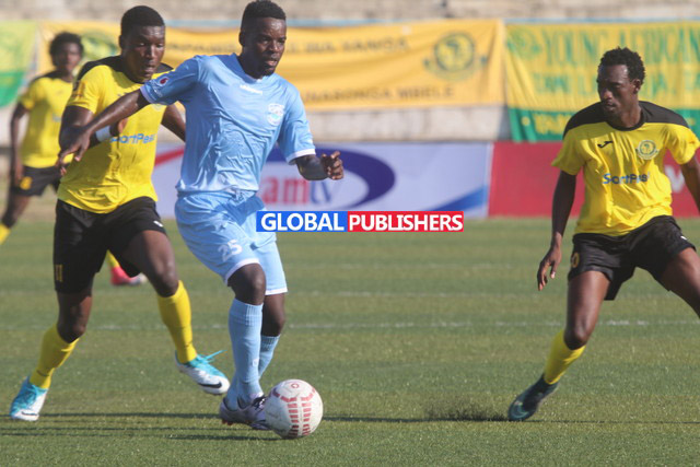 Kocha Mtibwa: Pointi ya Yanga Itatupa Ubingwa - Global Publishers
