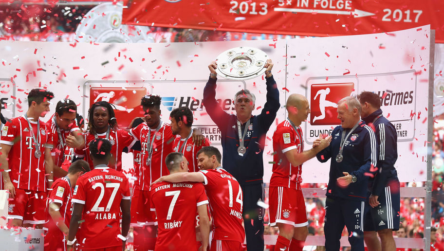 Bosi Bayern Alalamikia Vitita vya Usajili - Global Publishers