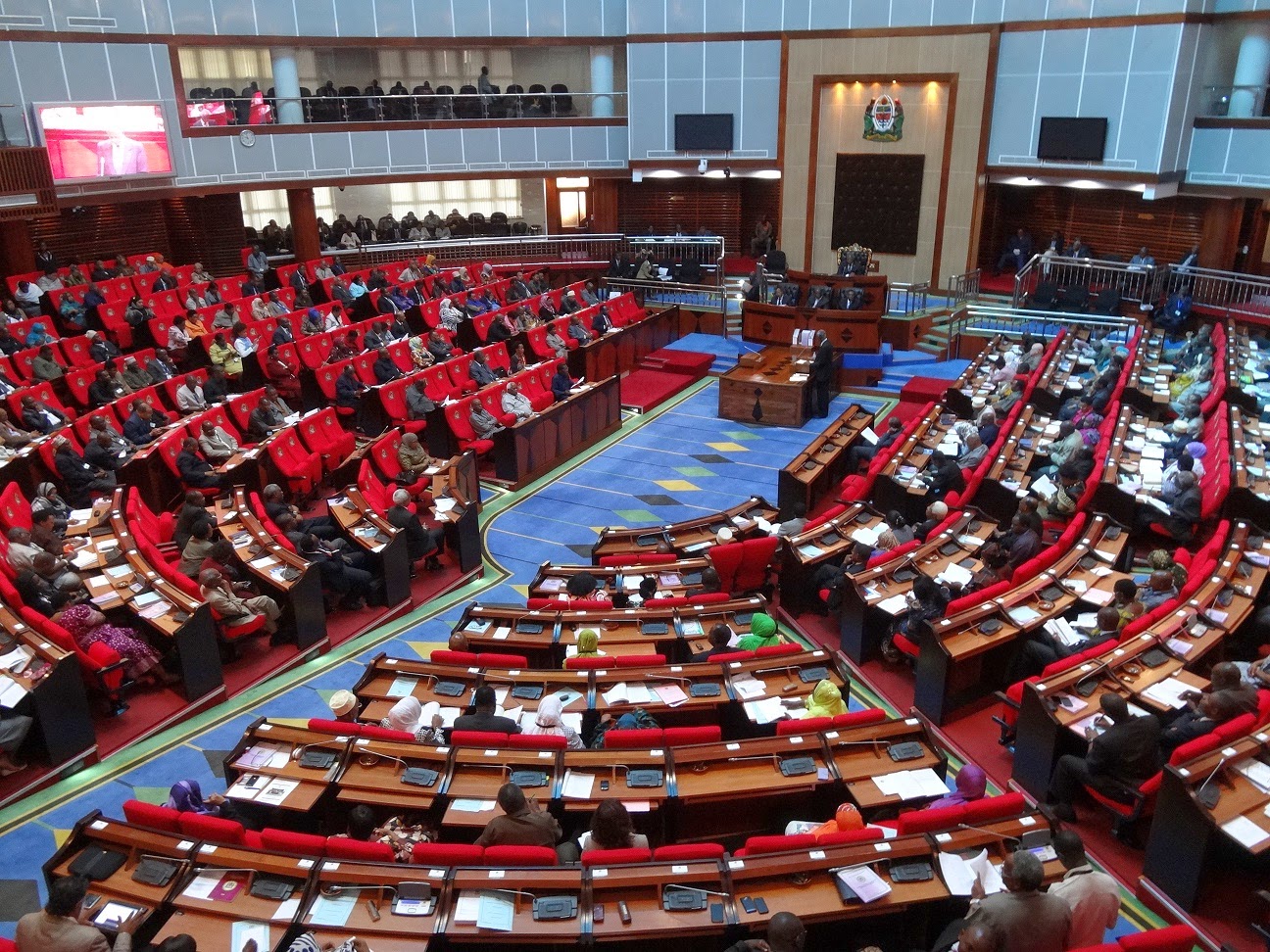 Mbunge Aitaka Serikali Ipitishe Tohara kwa Wanaume Iwe Lazima - Global Publishers