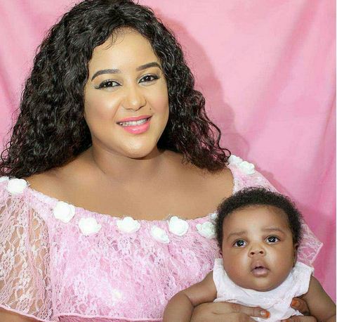 ESHA KUMWANIKA MWANAYE LEO - Global Publishers