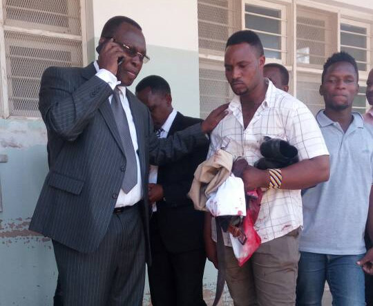 Taarifa Kuhusu Alikopelekwa Dereva wa Lissu - Global Publishers