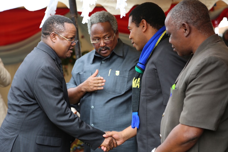 CCM Yalaani Shambulio la Tundu Lissu - Global Publishers