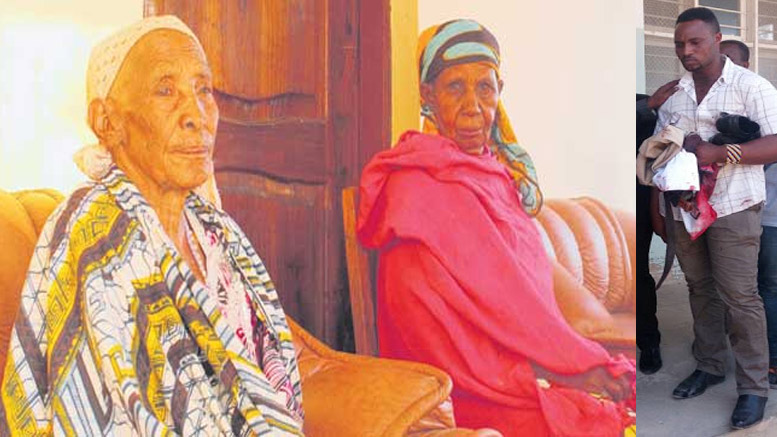 Familia Yaanika Kuhusu Dereva wa Tundu Lissu - Global Publishers