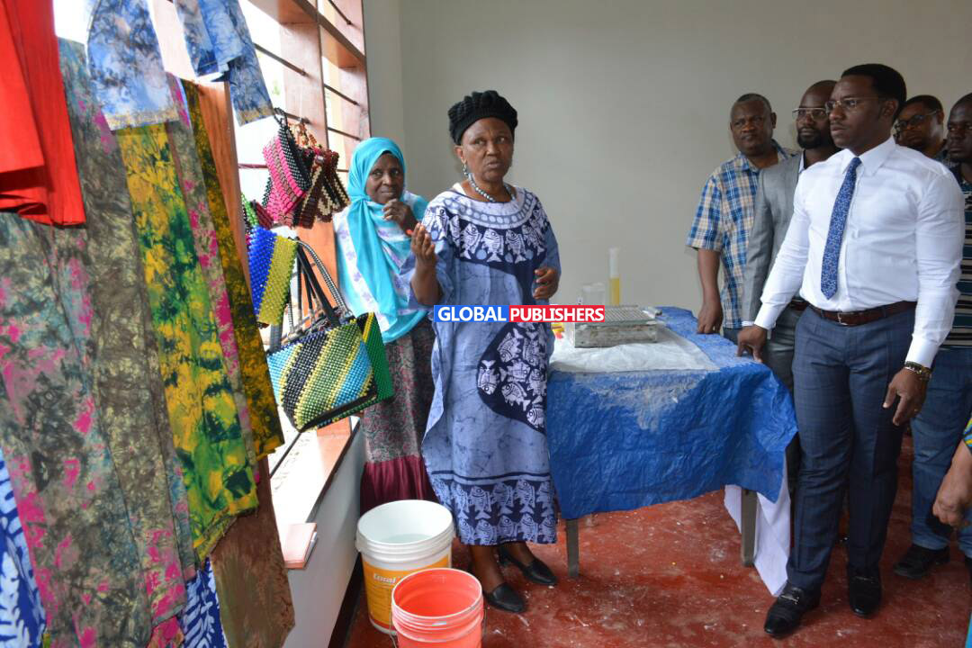 Makonda: ‘Asiyekuwa na Bima ya Afya Hatotibiwa Dar’ - Global Publishers