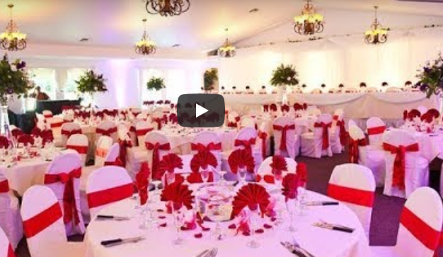 Live: Harusi ya Abdallah Mrisho na Catherine Mdami, Mlimani City - Global Publishers