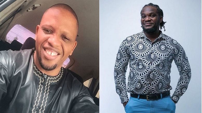 FA Adai Fid Q ‘Mlaini’ - Global Publishers