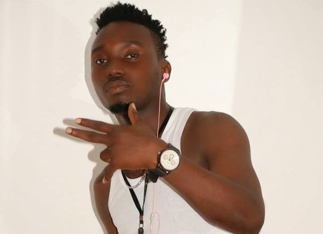 Nas B: Bongo Fleva Inatumbukia Shimoni - Global Publishers