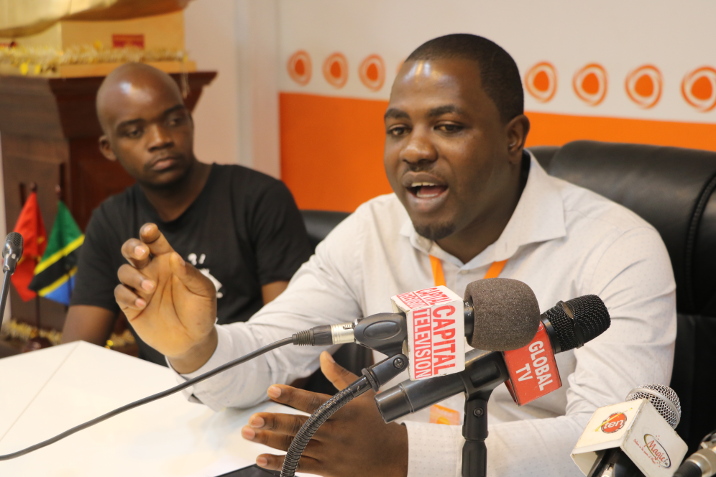 HALOTEL KUWEZESHA VICOBA KUWASILIANA BURE - Global Publishers