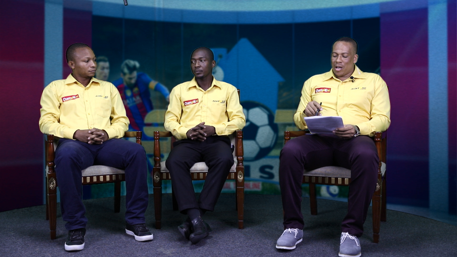 Spoti Hausi LIVE: Timu Ya Man City Yatabiriwa Ubingwa wa EPL, Yanga na Simba Tanzania - Global Publishers