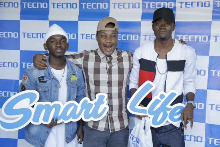 TECNO SMART HUB KUBWA ZAIDI KUZINDULIWA JUMAMOSI - Global Publishers