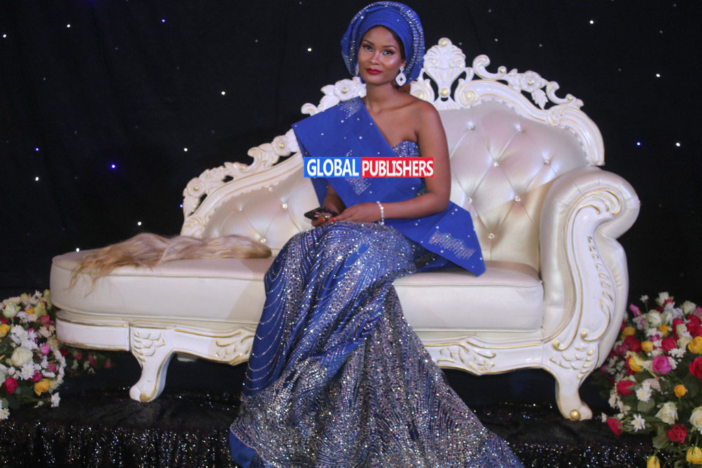 Mobeto: Sitaki Kufuata Maneno Ya Mtandaoni - Global Publishers