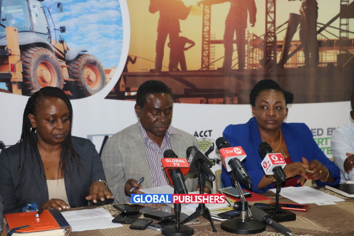 Makandarasi Kukutana Dar Kwa Majadiliano Novemba 17 - Global Publishers