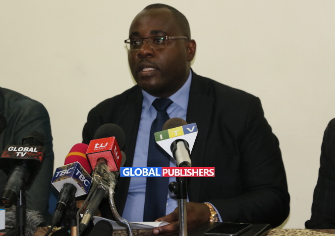 ABBAS: RAIS MAGUFULI HAKUTOA AHADI YA KUONGEZA MISHAHARA – VIDEO - Global Publishers