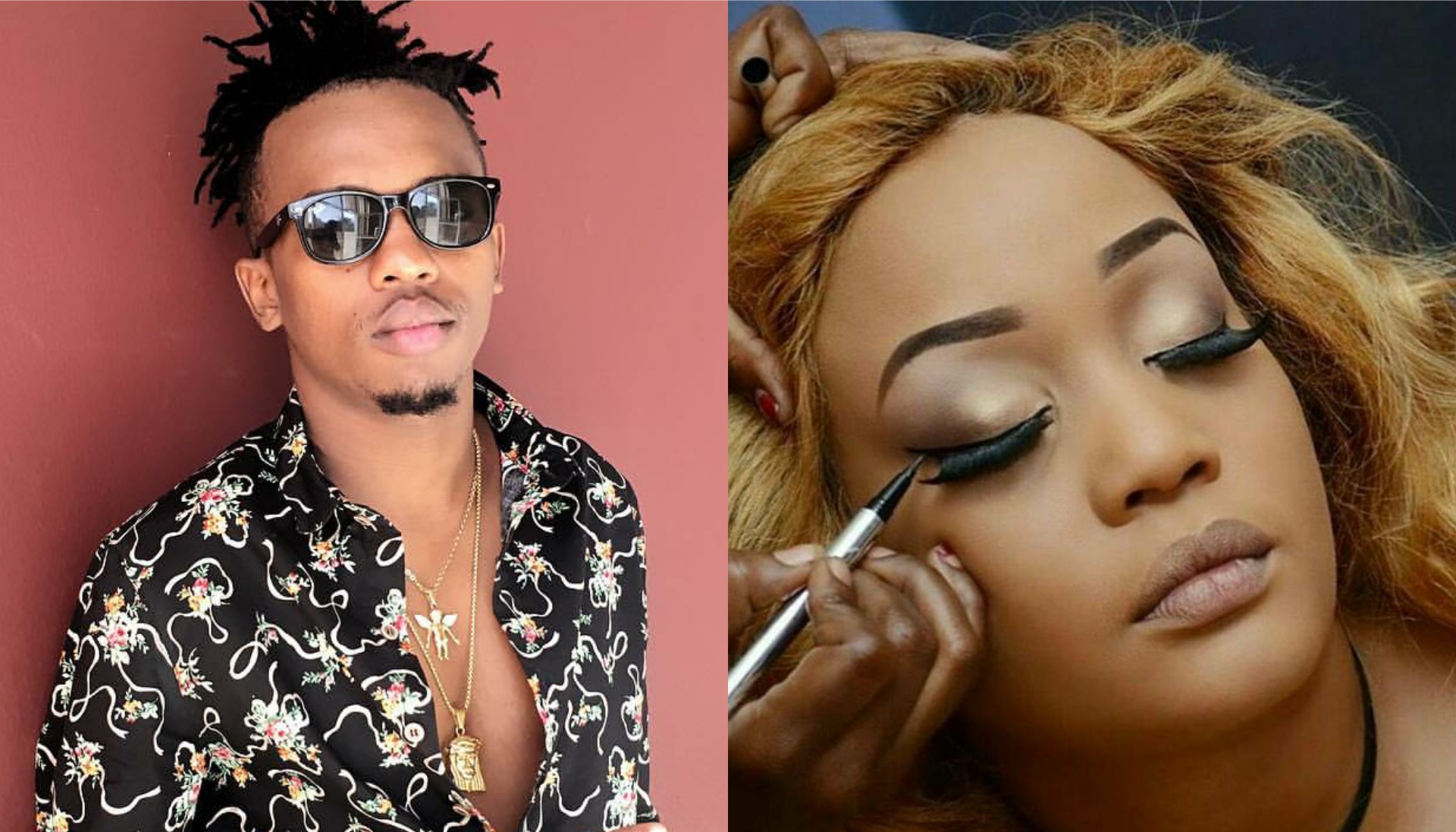 DOGO JANJA: UWOYA KANIGOMBANISHA NA DEMU WANGU! - Global Publishers