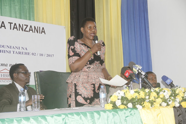 MABULA: MIPANGO MIJI INAKWAMISHWA NA WATENDAJI WASIO WAADILIFU - Global Publishers