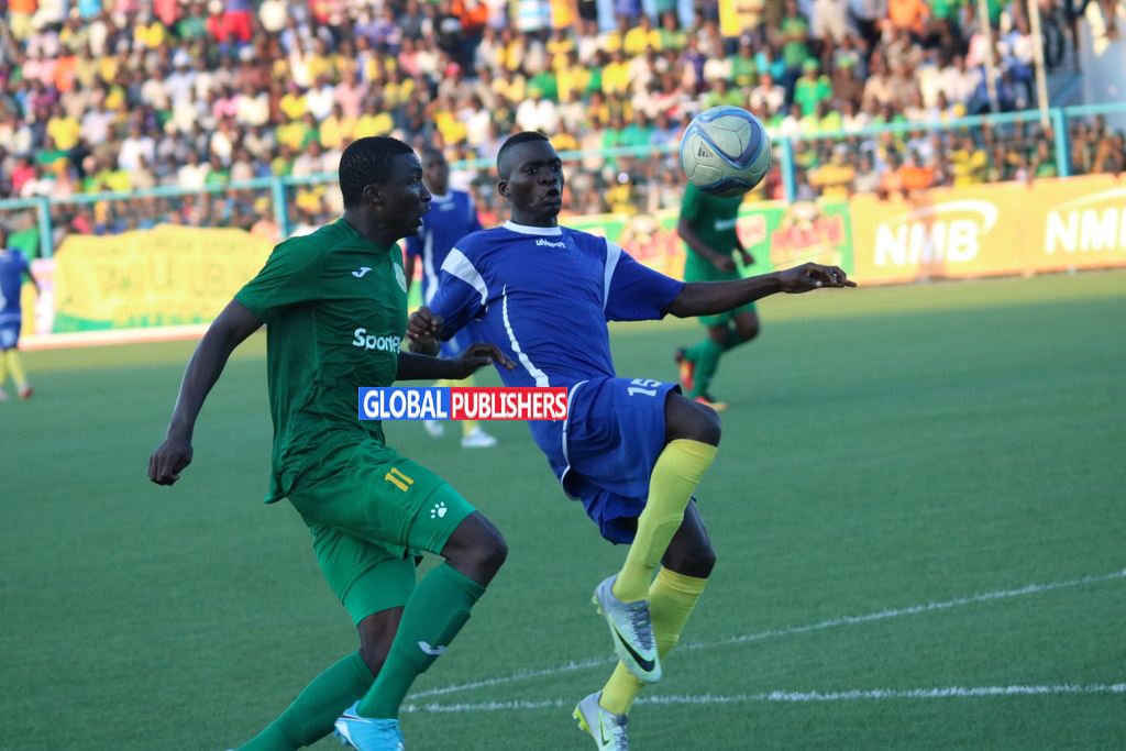 Yanga Yaanda Kamati Ya Kumtema Ngoma - Global Publishers